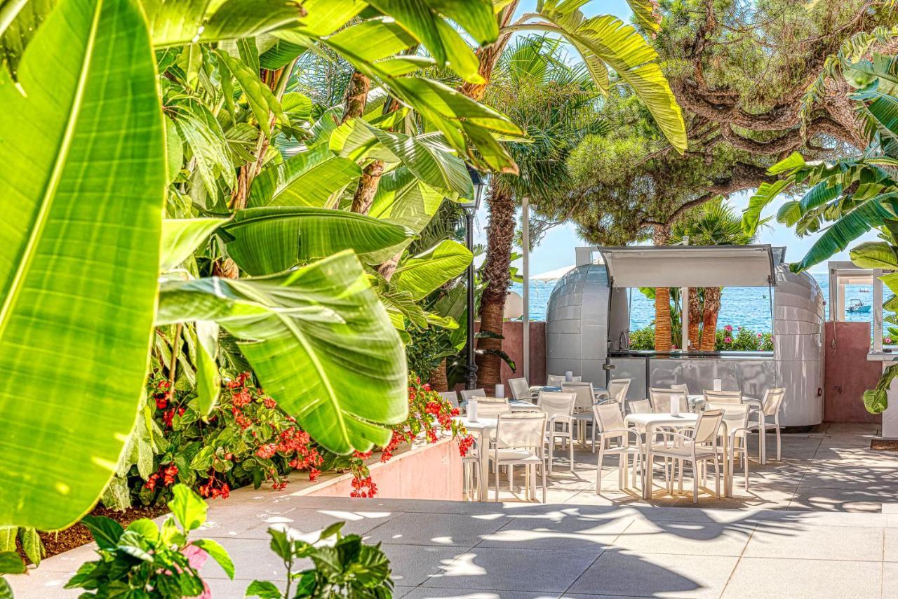 The Pink Elephant Hotel S'Agaro Exteriör bild