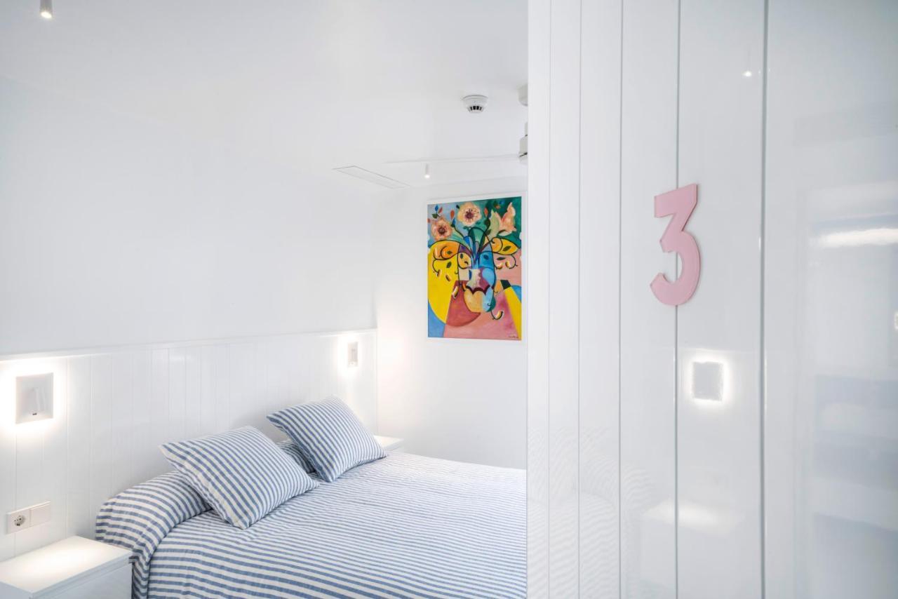 The Pink Elephant Hotel S'Agaro Exteriör bild